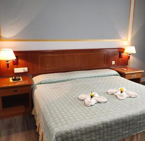 בית מלון כפרי Uitm Permatang Pauh