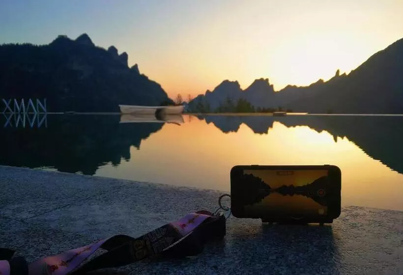 Hotelli Xman Valley Sunrise Resort