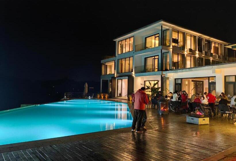 호텔 Xman Valley Sunrise Resort