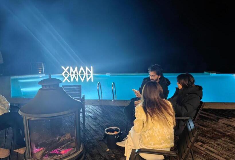 호텔 Xman Valley Sunrise Resort