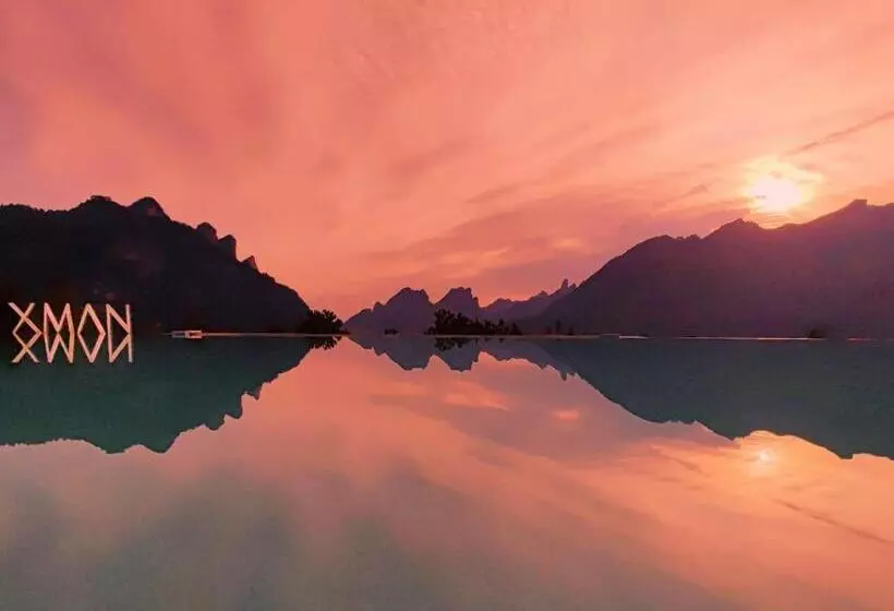 Hotelli Xman Valley Sunrise Resort