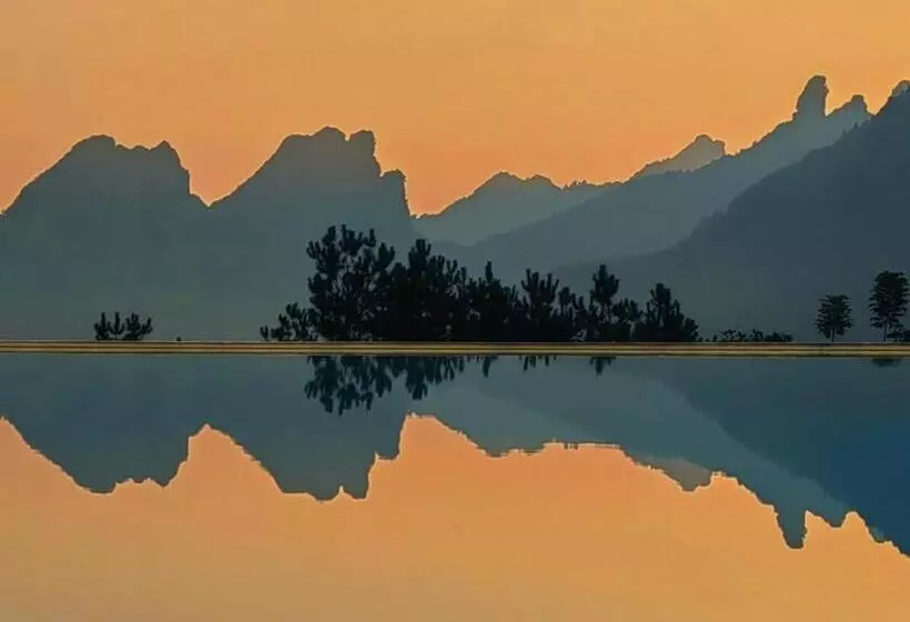 Hotelli Xman Valley Sunrise Resort