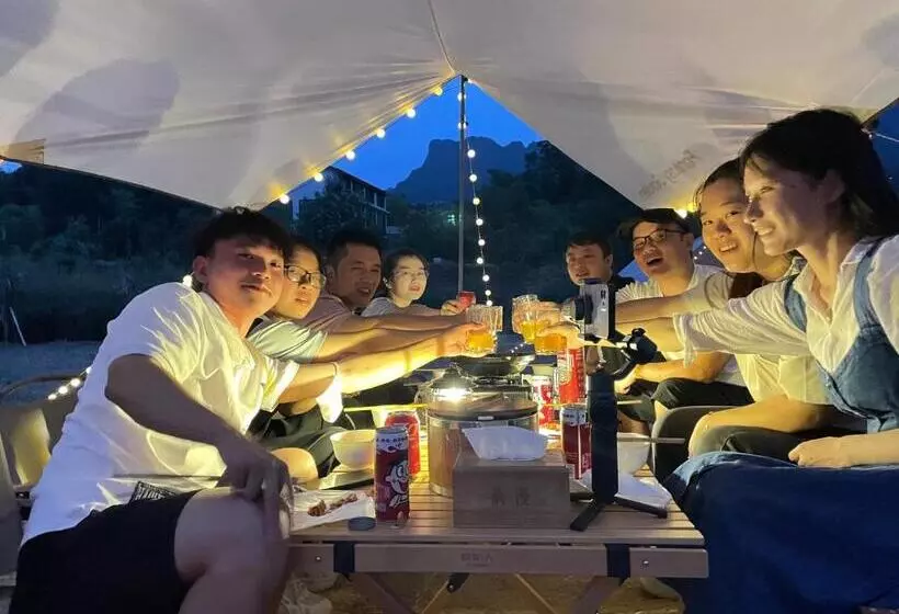 Hotelli Xman Valley Sunrise Resort