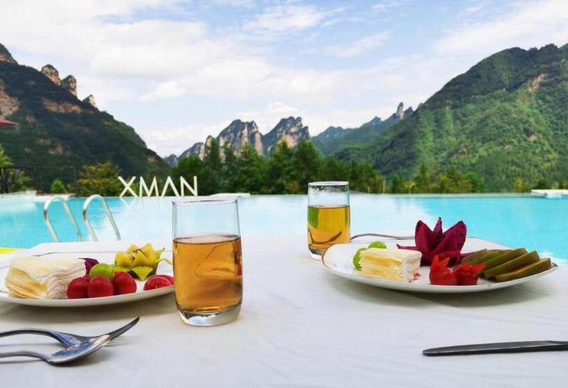 호텔 Xman Valley Sunrise Resort