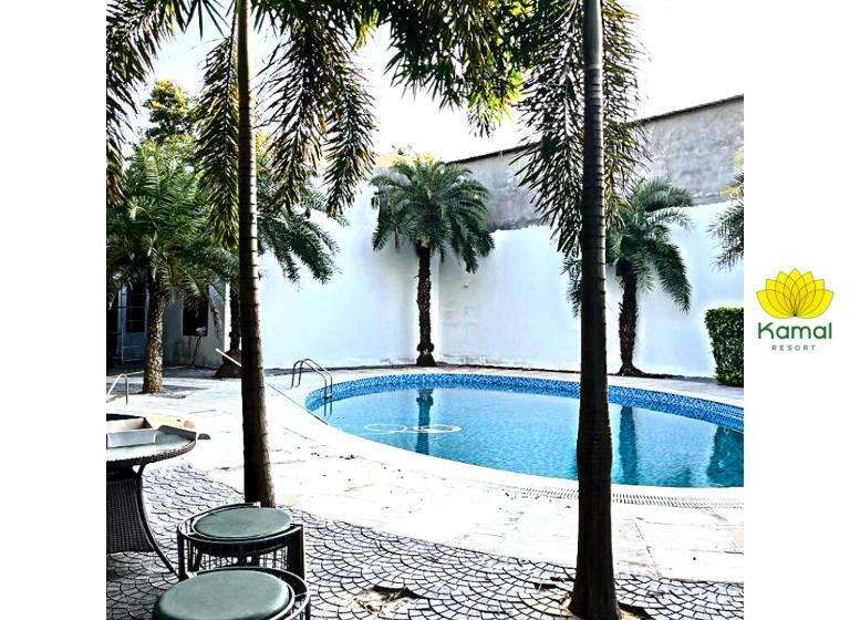 Kamal Resorts   The Luxury Of Being Yourself