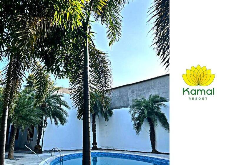 Kamal Resorts   The Luxury Of Being Yourself