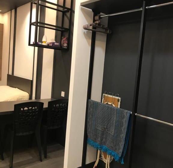 Nini S Homestay Bangi @ Vista Bangi