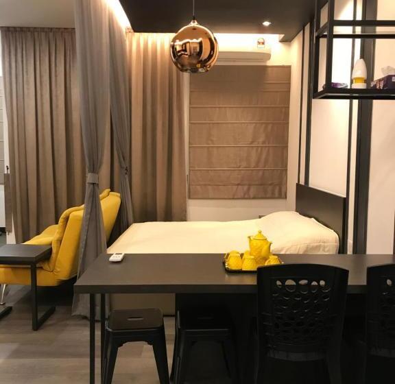 Nini S Homestay Bangi @ Vista Bangi