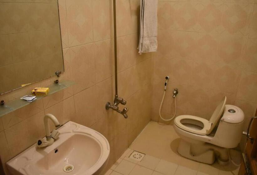 膳宿费 17 Guest House