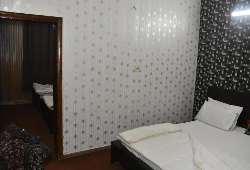 膳宿费 17 Guest House