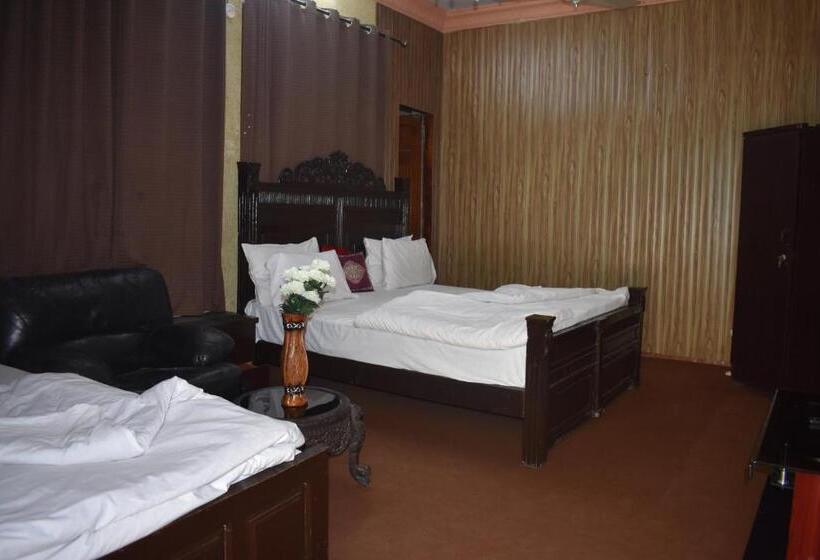 膳宿费 17 Guest House