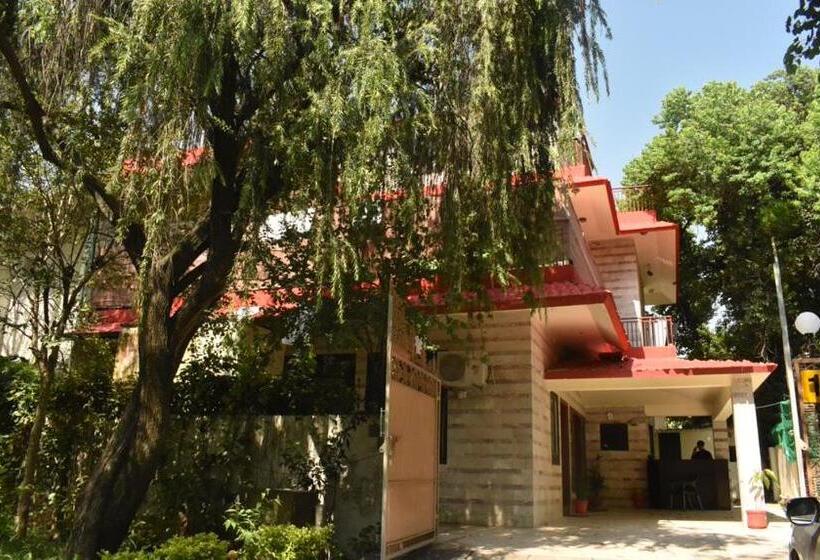 膳宿费 17 Guest House