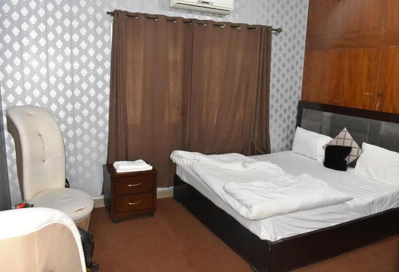 膳宿费 17 Guest House