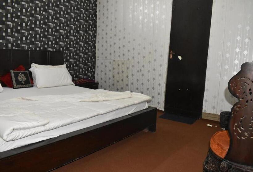 膳宿费 17 Guest House