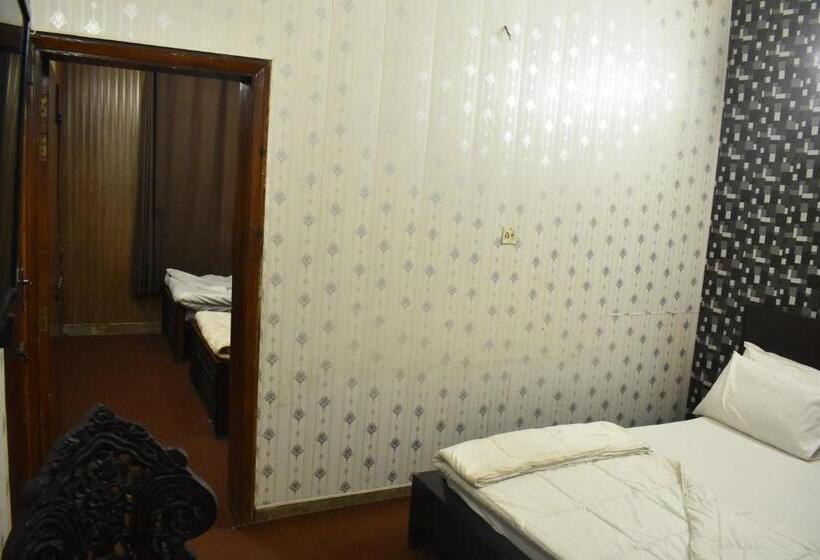 膳宿费 17 Guest House