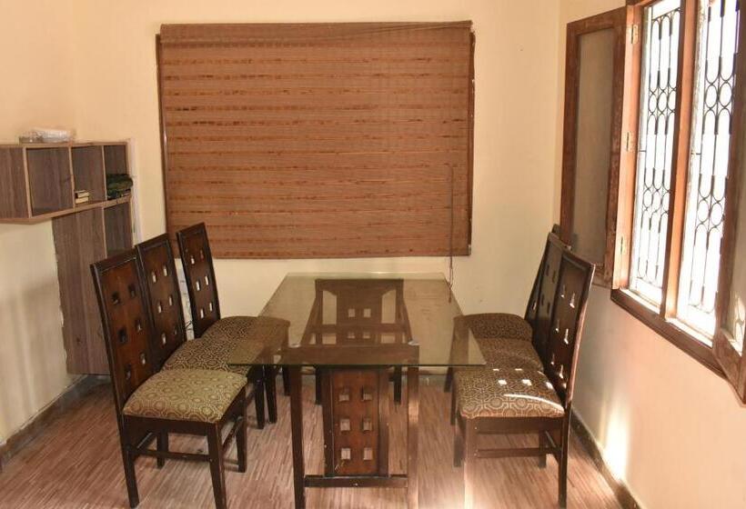 膳宿费 17 Guest House