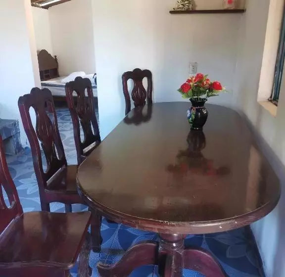 ペンション Casa Shalom