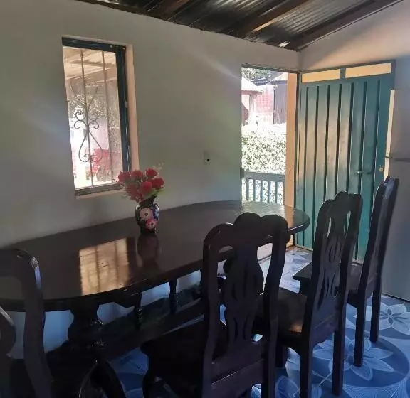 ペンション Casa Shalom