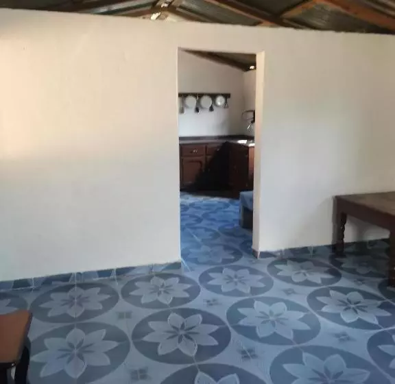ペンション Casa Shalom