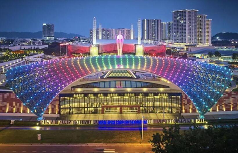 بنسيون Cozy Ac Shared Bunk Beds In Bayan Lepas