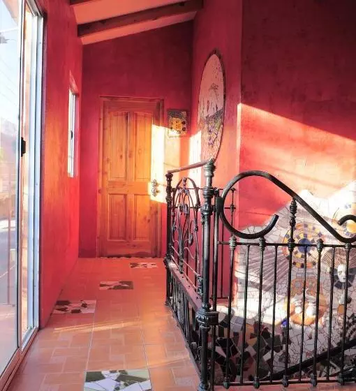 Majatalo Estudio Los Mosaicos