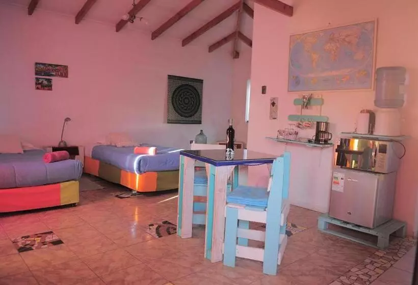 Majatalo Estudio Los Mosaicos