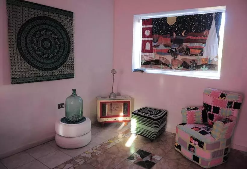 Majatalo Estudio Los Mosaicos