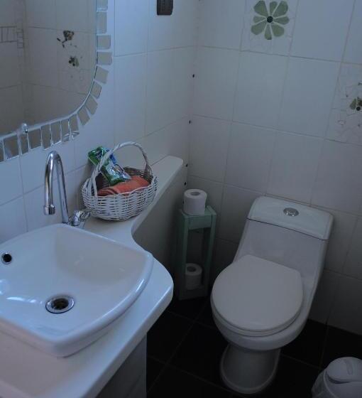 Pension Estudio Los Mosaicos