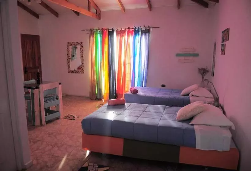 Majatalo Estudio Los Mosaicos