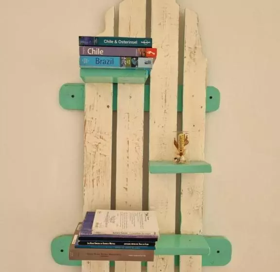 Majatalo Estudio Los Mosaicos