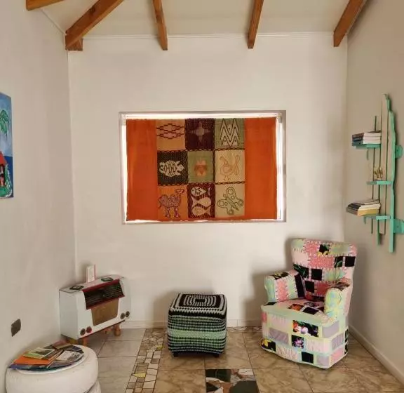 Majatalo Estudio Los Mosaicos