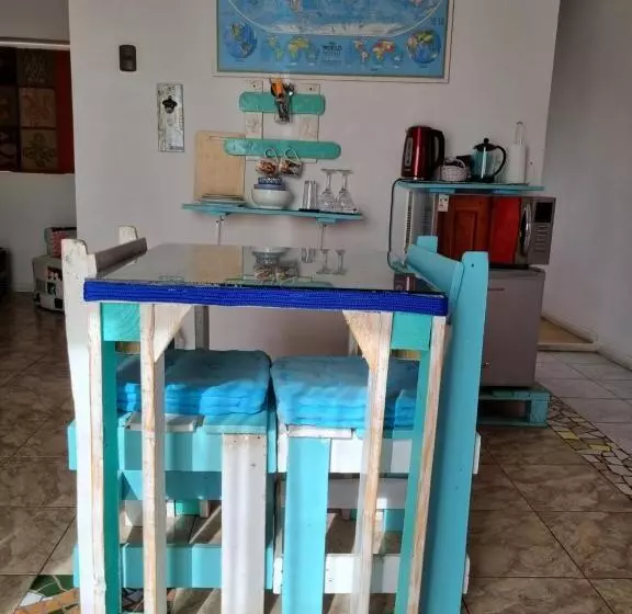 Majatalo Estudio Los Mosaicos