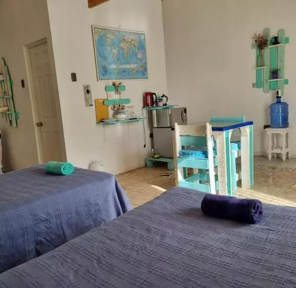 Majatalo Estudio Los Mosaicos