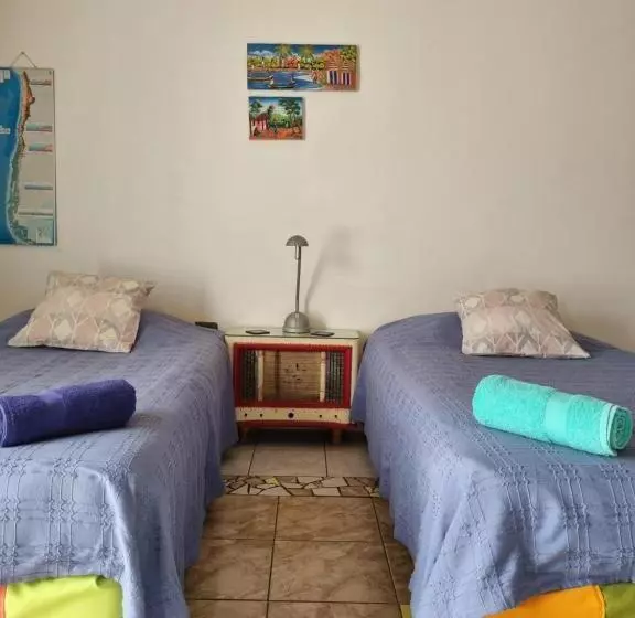 Majatalo Estudio Los Mosaicos