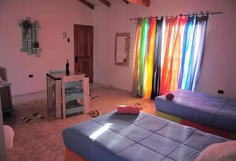 Majatalo Estudio Los Mosaicos