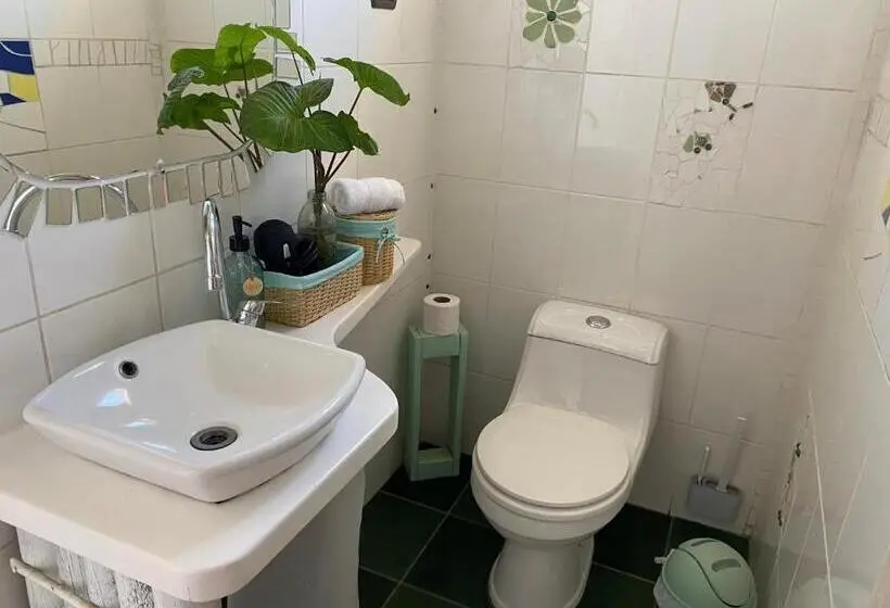 ペンション Estudio Los Mosaicos