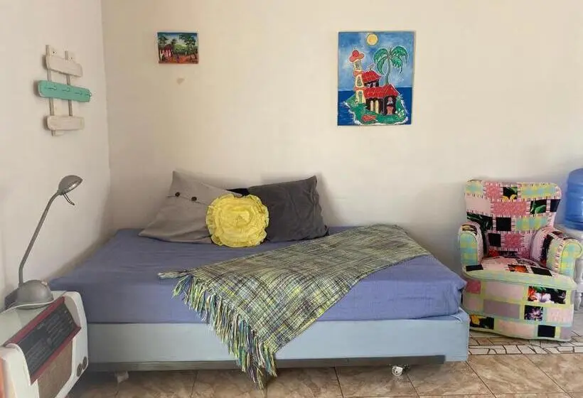 ペンション Estudio Los Mosaicos