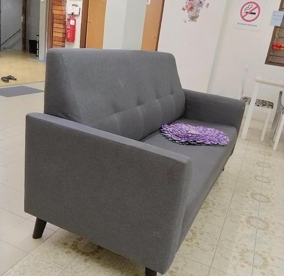 Pensjonat Happy Bentong Guest House