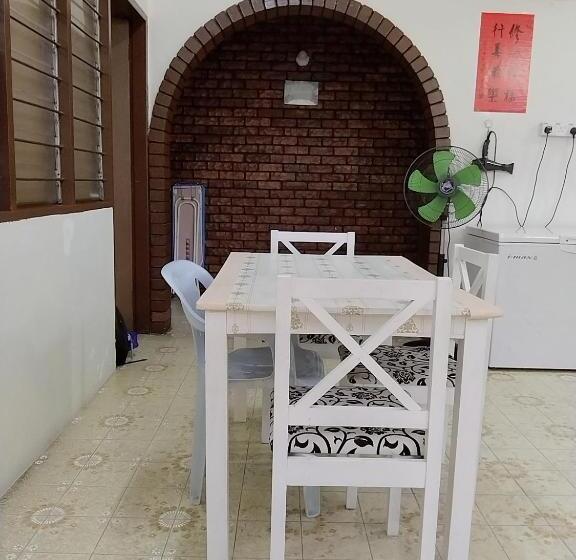 Pensjonat Happy Bentong Guest House