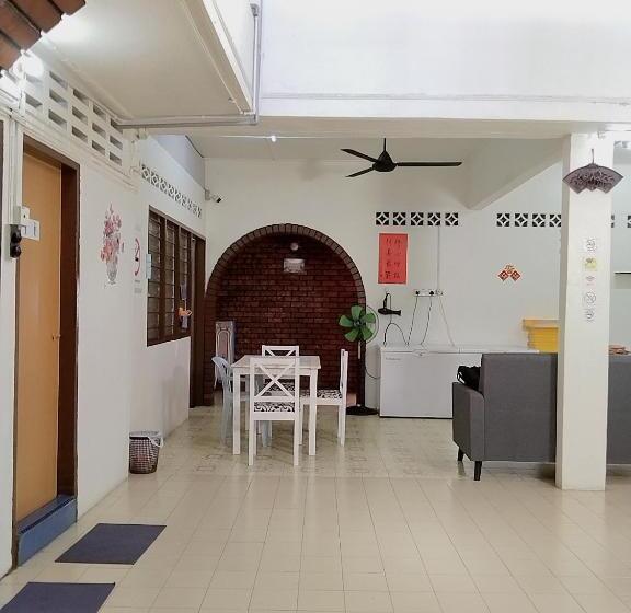 Pensjonat Happy Bentong Guest House