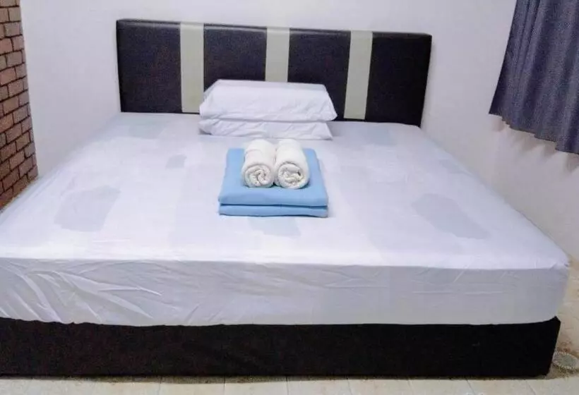 ペンション Happy Bentong Guest House