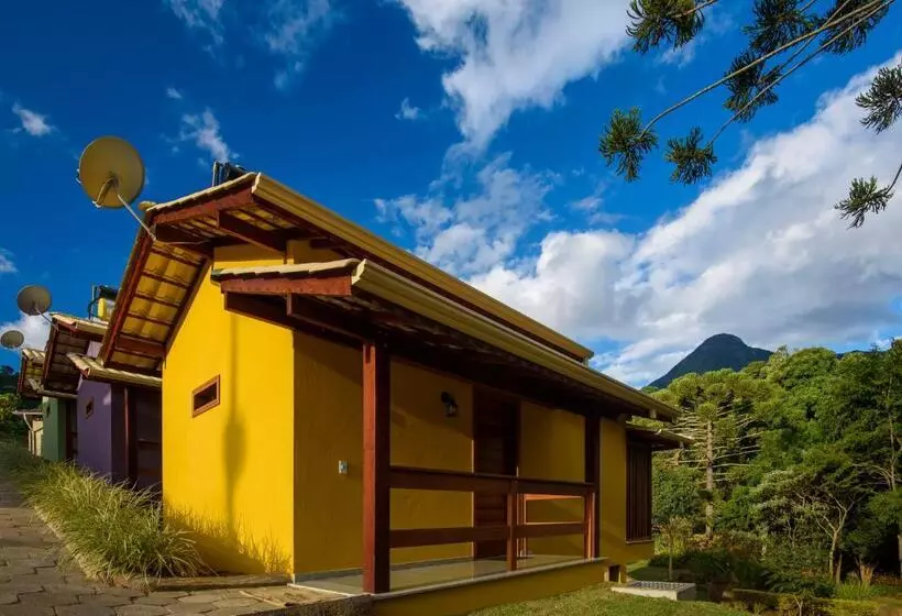 Majatalo Hospedagem Santa Rita