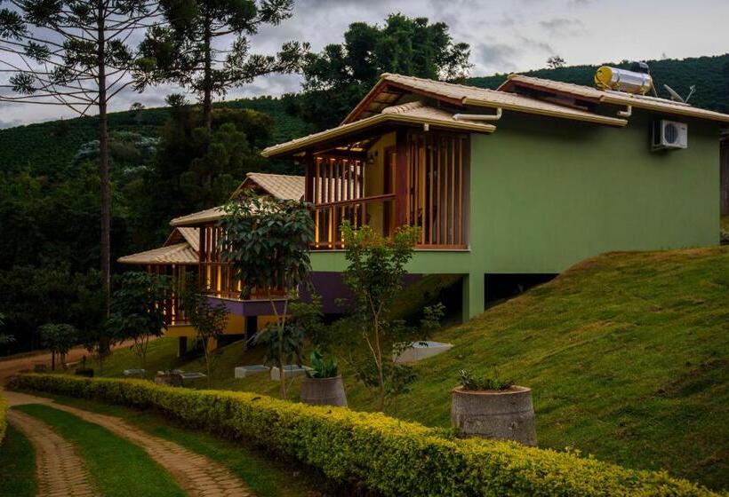 Pansiyon Hospedagem Santa Rita