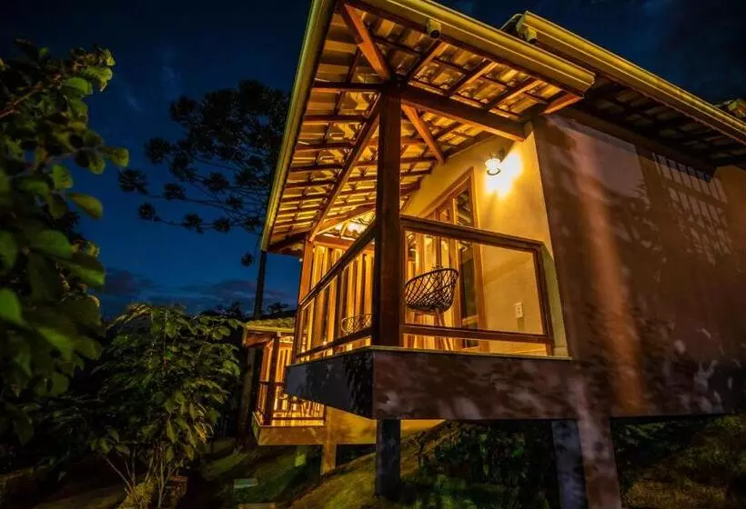 Majatalo Hospedagem Santa Rita