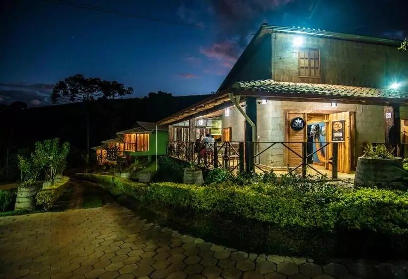 Majatalo Hospedagem Santa Rita