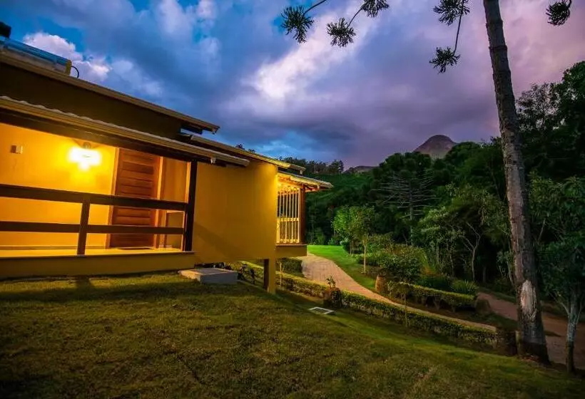 Majatalo Hospedagem Santa Rita