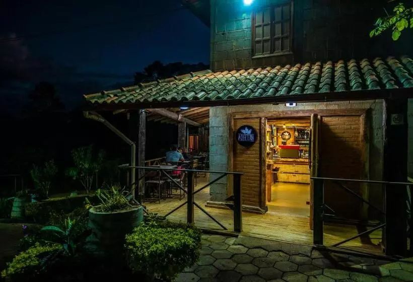 Majatalo Hospedagem Santa Rita