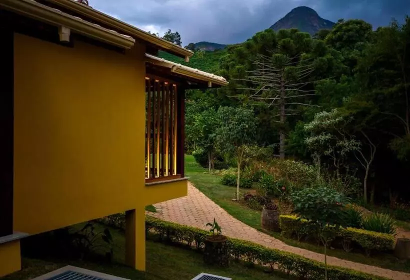 Majatalo Hospedagem Santa Rita