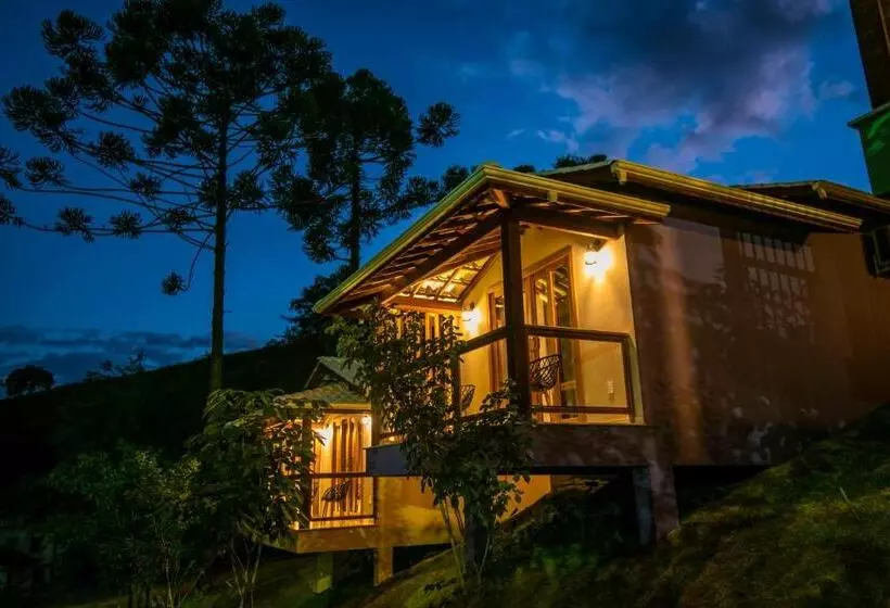 Majatalo Hospedagem Santa Rita