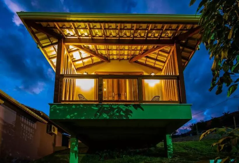 Majatalo Hospedagem Santa Rita